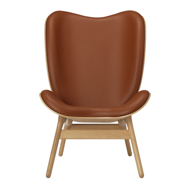 A Conversation Piece Tall | lounge chair