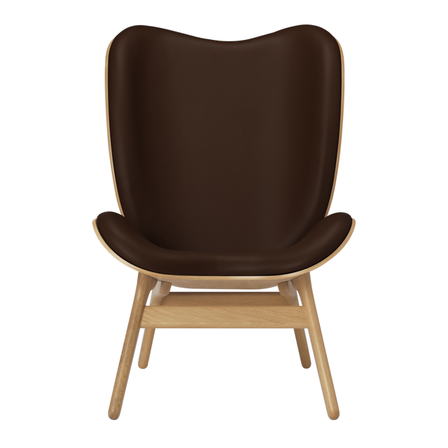 A Conversation Piece Tall | lounge chair