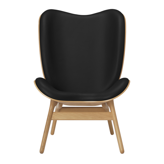 A Conversation Piece Tall | lounge chair