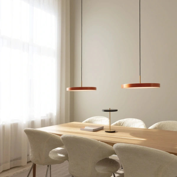 Asteria | pendant lamp
