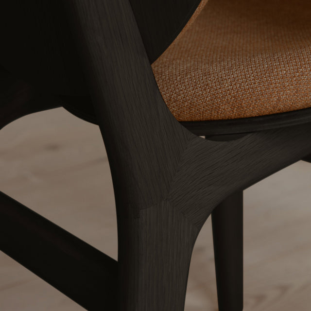 A Conversation Piece | dining chair