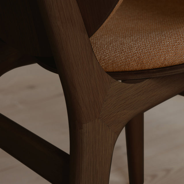 A Conversation Piece | dining chair