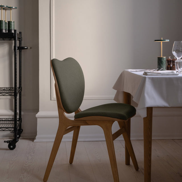 A Conversation Piece | dining chair