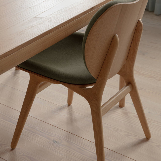 A Conversation Piece | dining chair