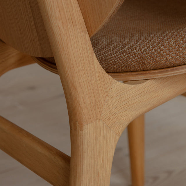 A Conversation Piece | dining chair