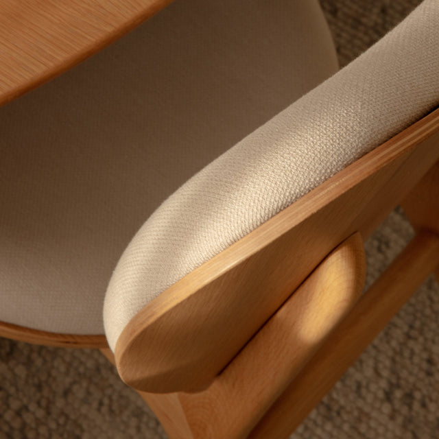 A Conversation Piece | dining chair