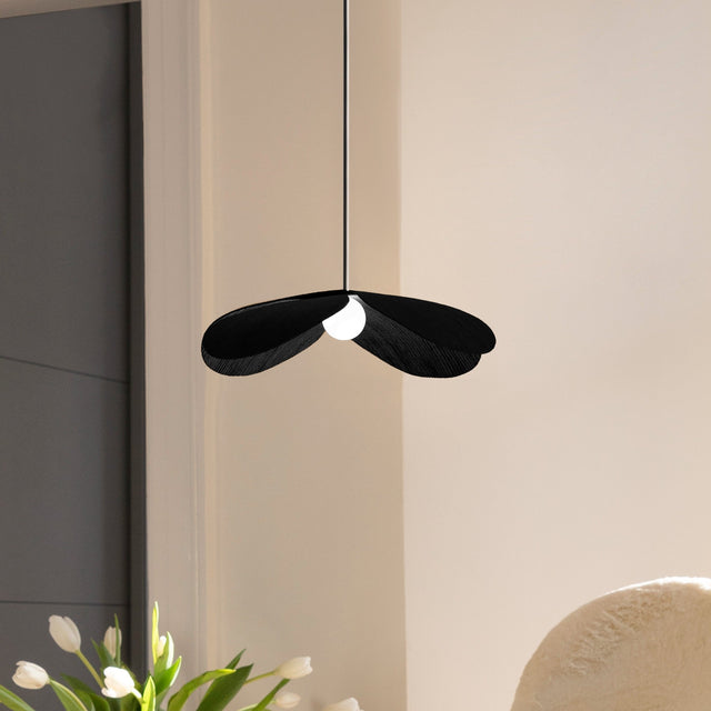 Forget Me Not bundle | pendant lampshade