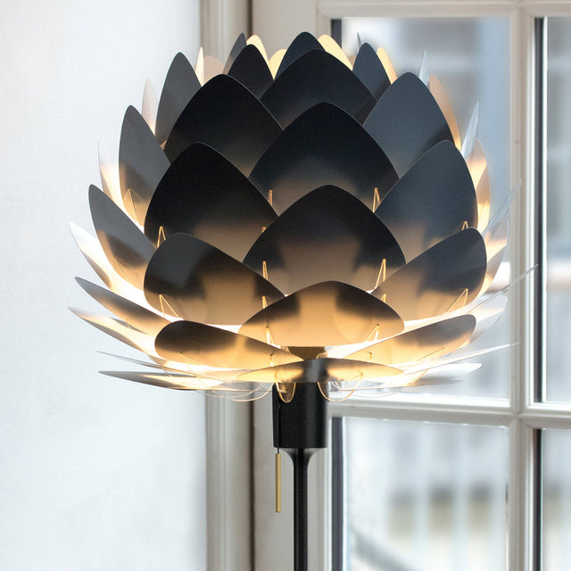 Santé | floor lamp