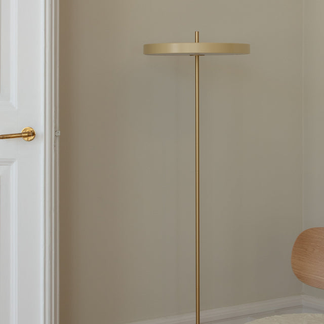 UMAGE x Special Minds | Asteria floor lamp