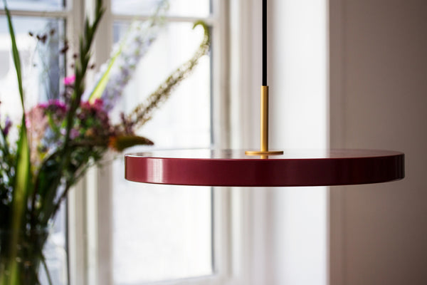 Asteria | pendant lamp