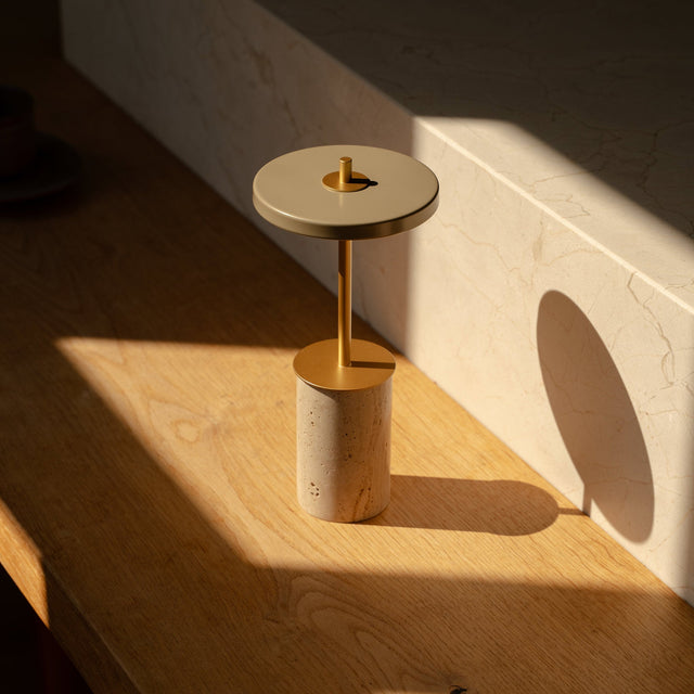 Asteria Move Mini | portable lamp