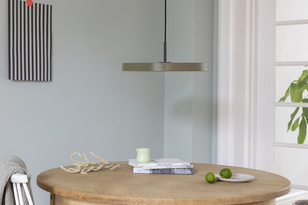 Asteria | pendant lamp