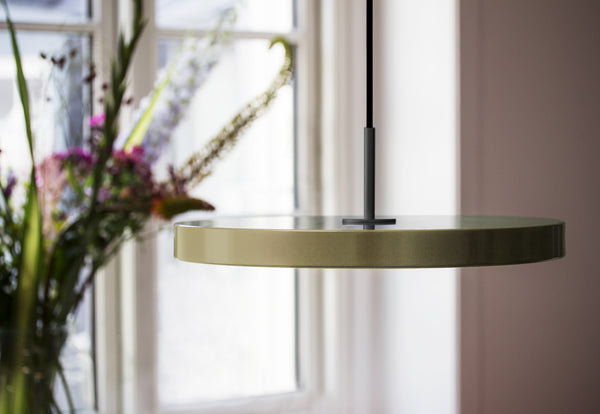 Asteria | pendant lamp