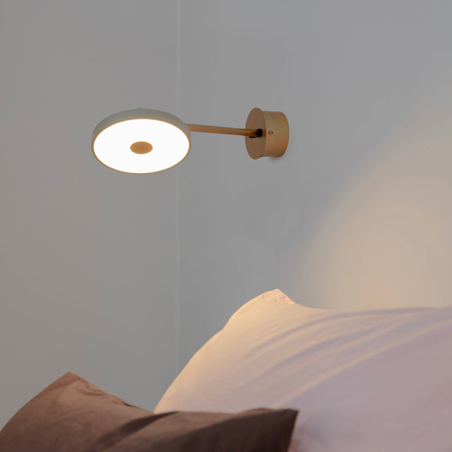 Asteria Long | wall lamp