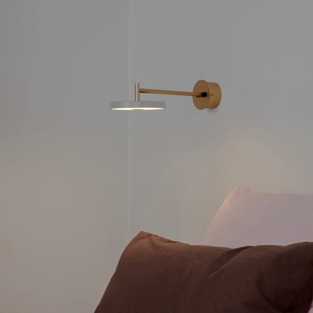 Asteria Long | wall lamp