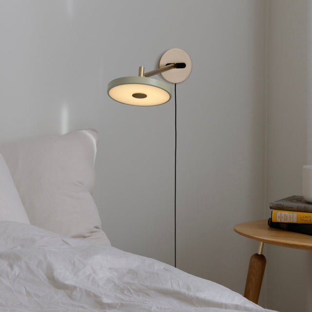 Asteria Long | wall lamp