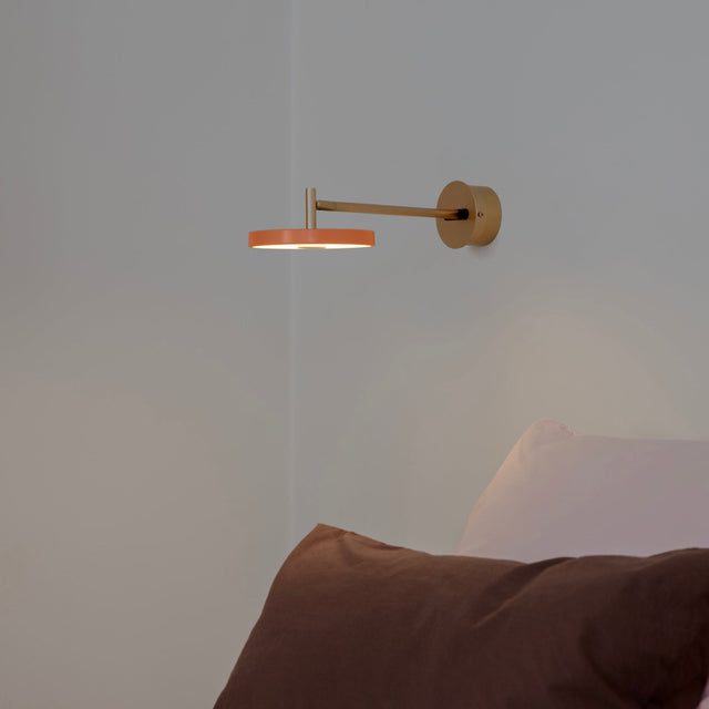 Asteria Long | wall lamp