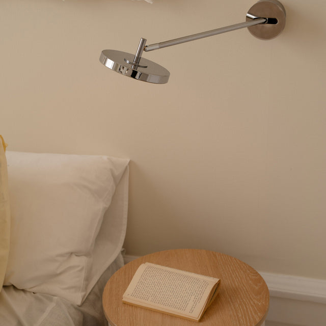 Asteria Long Monochrome | wall lamp