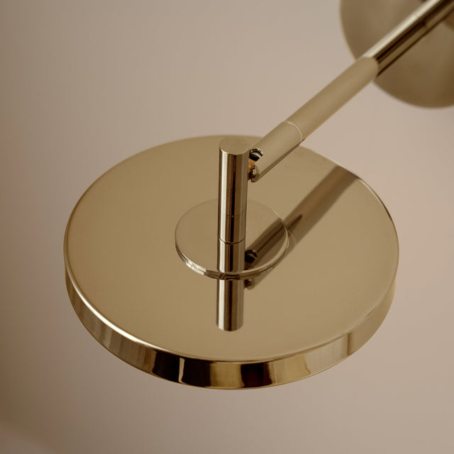 Asteria Short Monochrome | wall lamp