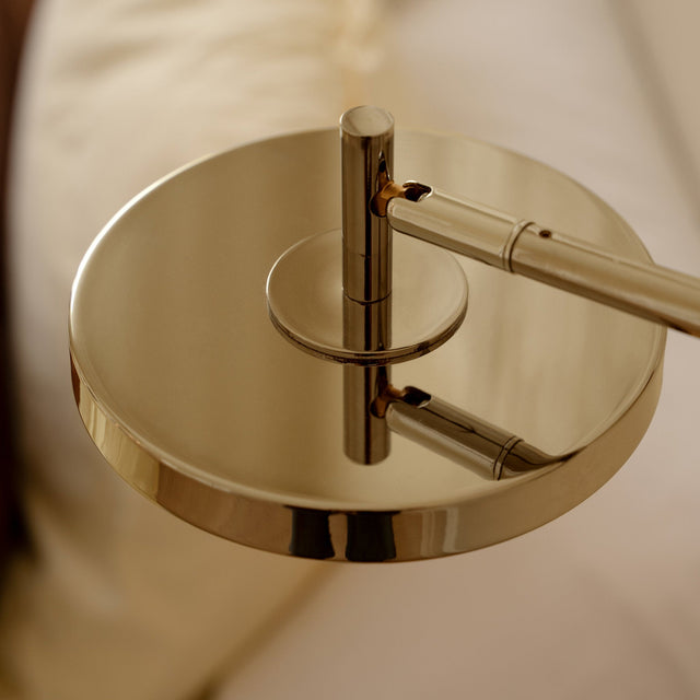 Asteria Short Monochrome | wall lamp