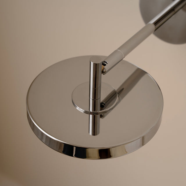 Asteria Short Monochrome | wall lamp