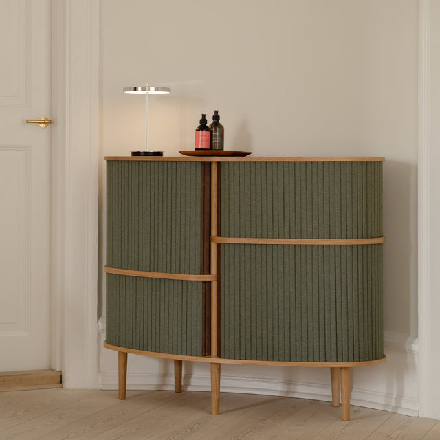 Audacious | highboard