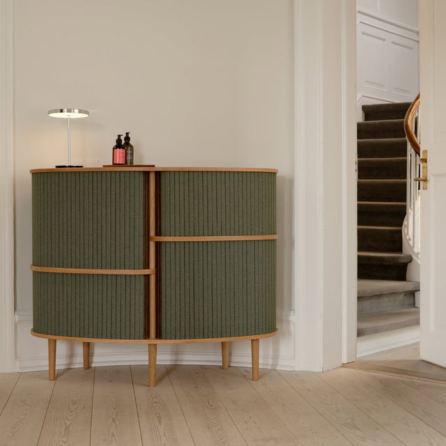 Audacious | highboard