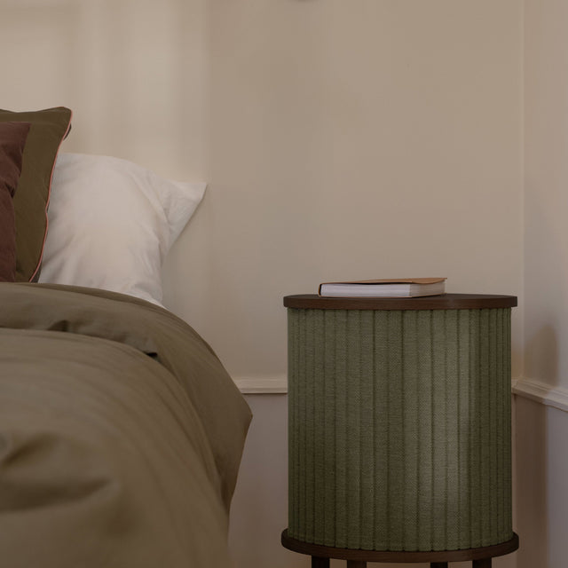 Audacious | side table