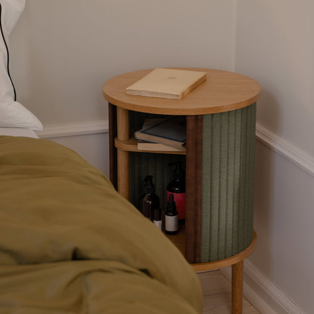 Audacious | side table