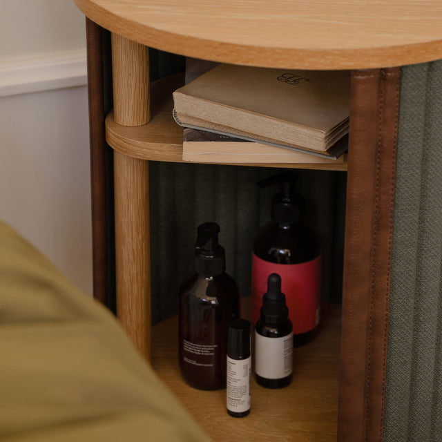 Audacious | side table