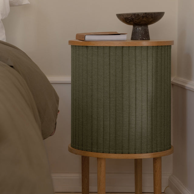 Audacious | side table