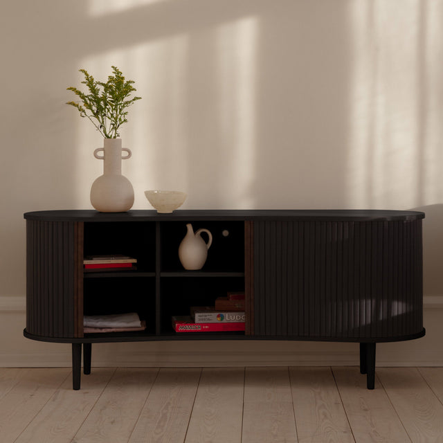 Audacious | sideboard