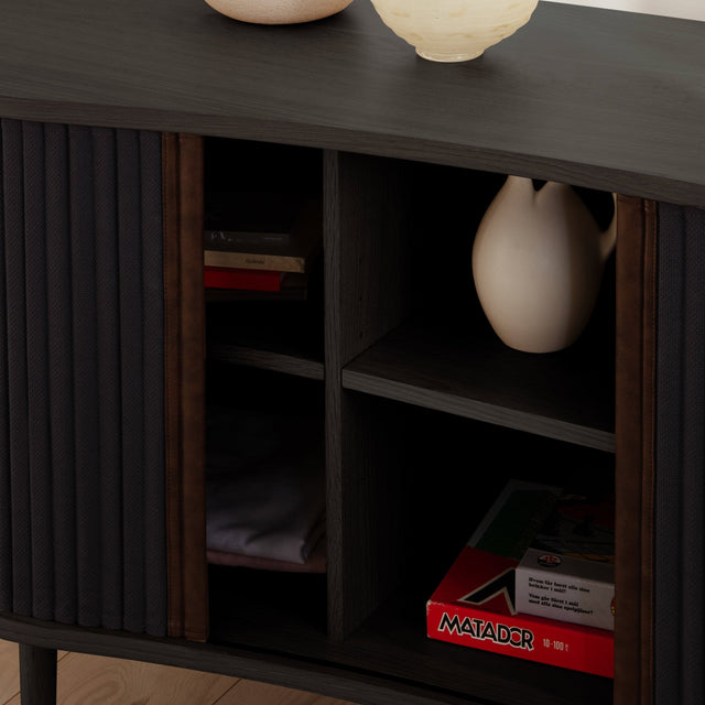 Audacious | sideboard