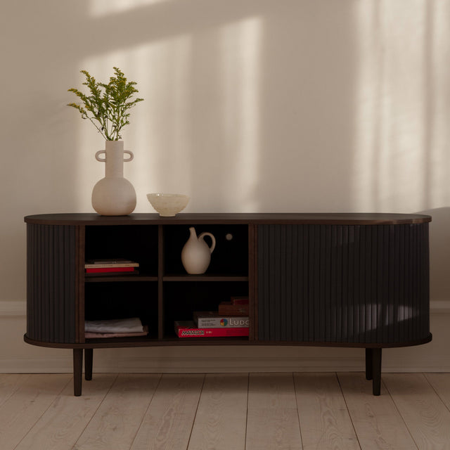 Audacious | sideboard