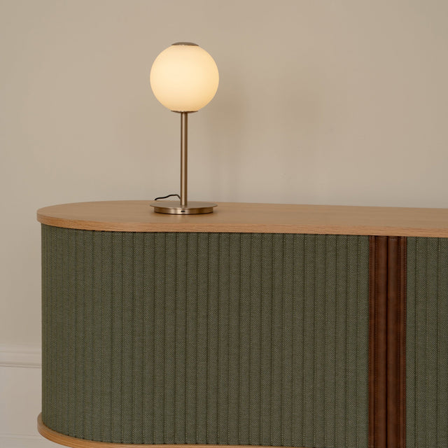 Audacious | sideboard