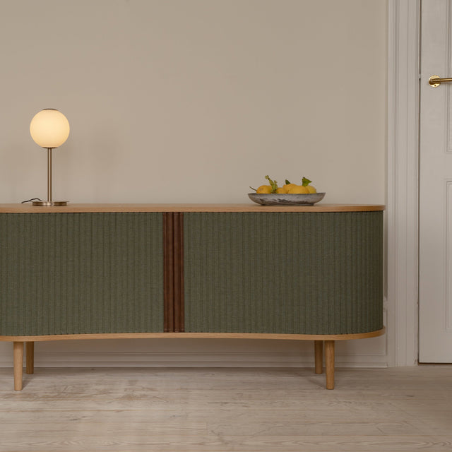 Audacious | sideboard