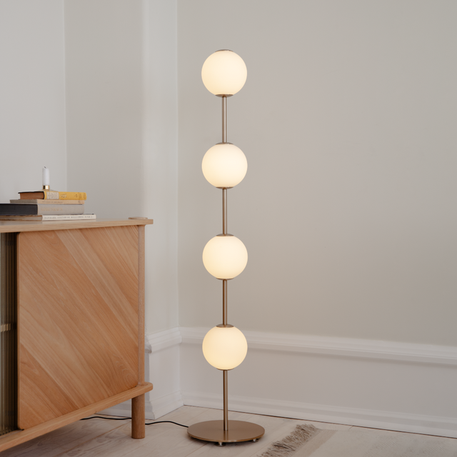 Audrey | floor lamp