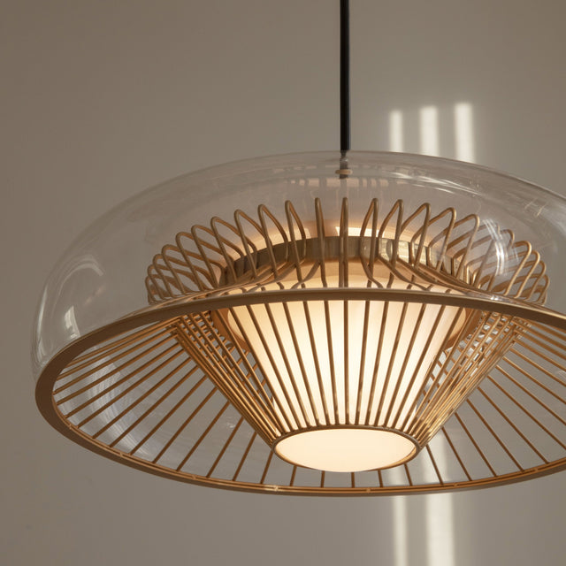 Chordis | pendant lampshade