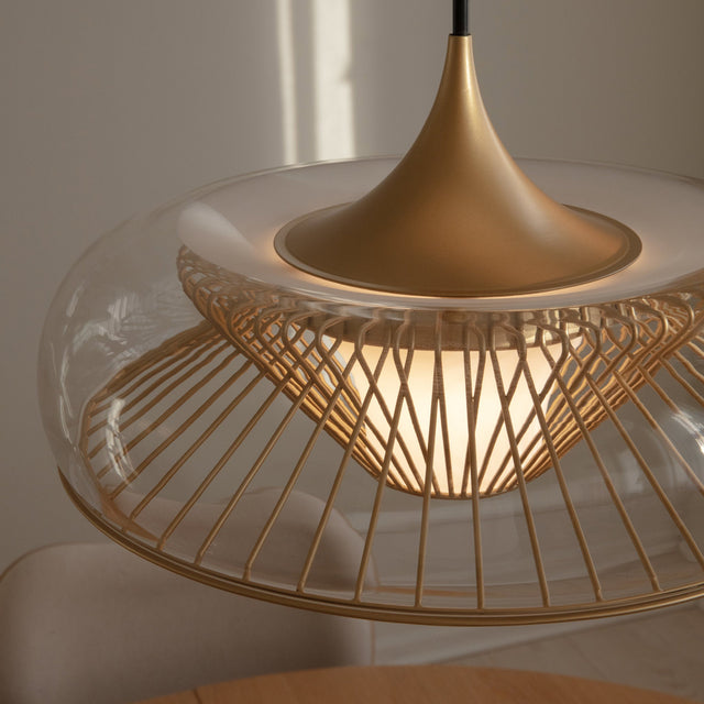 Chordis | pendant lampshade