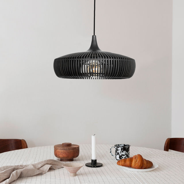 Clava Dine Wood | pendant lampshade
