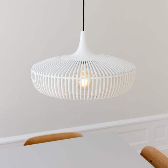 Clava Dine Wood | pendant lampshade