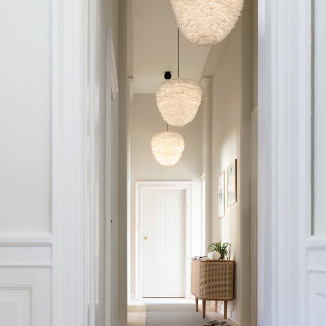 Orbit | wireless lamp