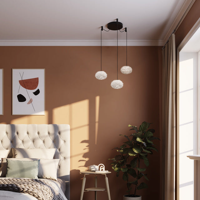 Eos nano bundle | pendant lampshade