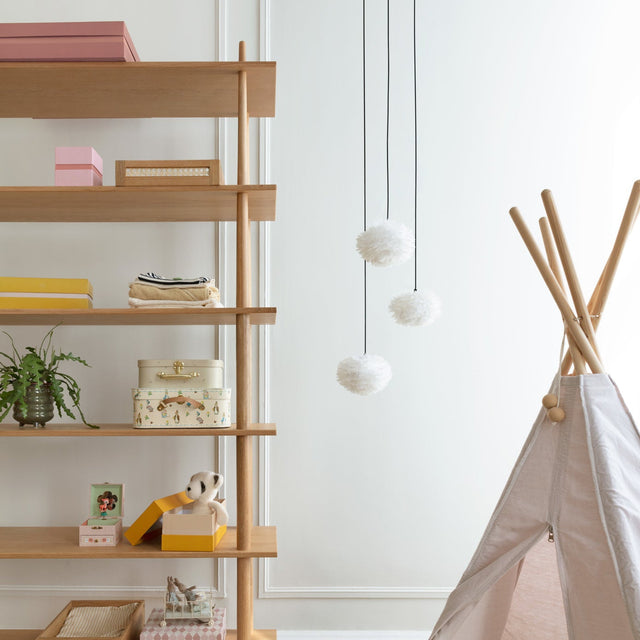 Eos nano bundle | pendant lampshade