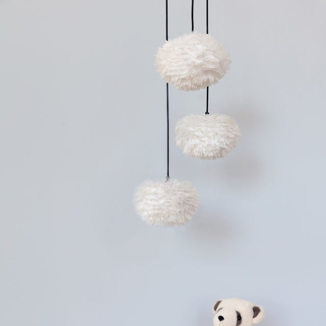 Eos nano bundle | pendant lampshade
