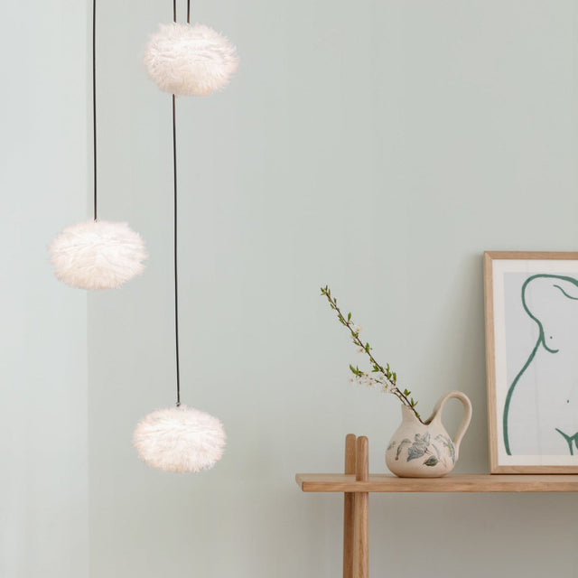 Eos nano bundle | pendant lampshade
