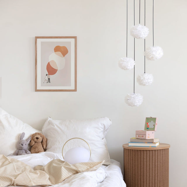 Eos nano bundle | pendant lampshade