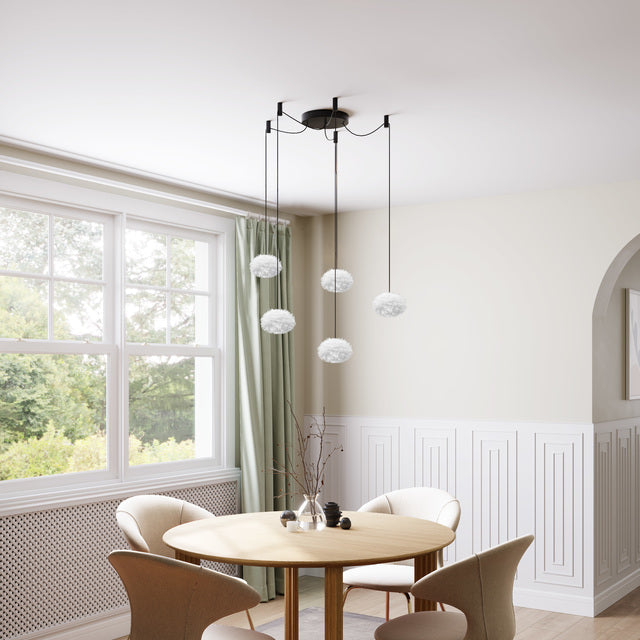 Eos nano bundle | pendant lampshade