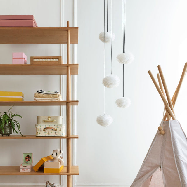 Eos nano bundle | pendant lampshade