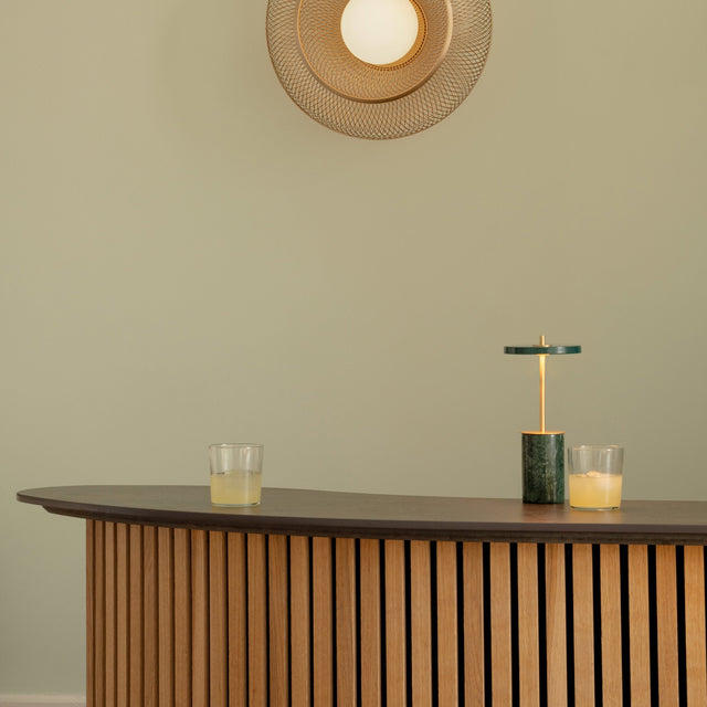 Faraday Up | ceiling/wall lamp